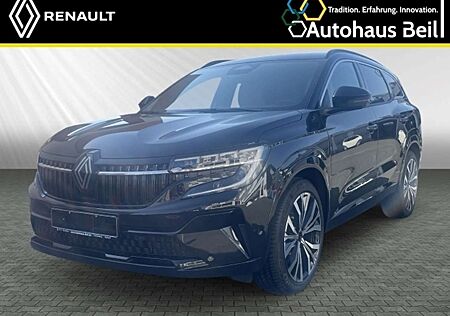 Renault Espace Iconic E-Tech Full Hybrid 200