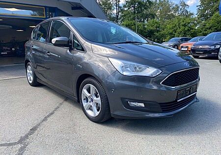 Ford C-Max 1.0 Trend, Gepflegt, Winterpaket, PDC vo.+hi