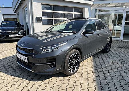 Kia XCeed 1.6T DCT Black Xdition Klimaautomatik