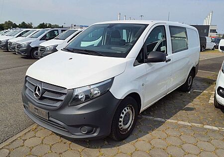 Mercedes-Benz Vito Mixto 111 CDI FWD lang*KLIMA*6-SITZE*