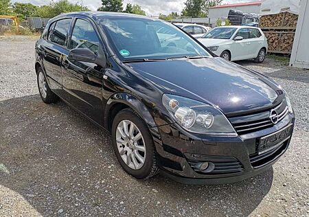 Opel Astra 1.6 2 Hand