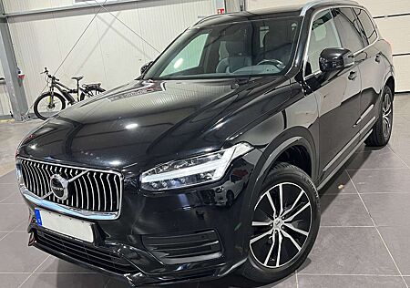 Volvo XC 90 XC90 2.0 D AWD Automatik **Navi*Leder*LED*AHK**