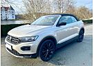 VW T-Roc Volkswagen Cabriolet 1.5 TSI OPF Style