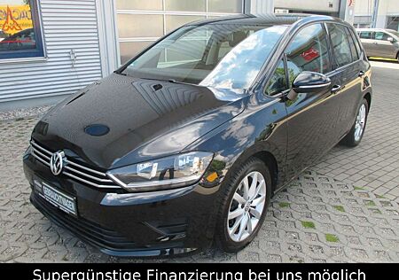 VW Golf Sportsvan Volkswagen VII Comfortline BMT,KLIMA,GARANTI