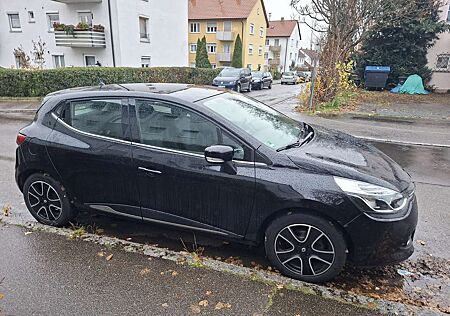 Renault Clio Energy TCe 90 Start