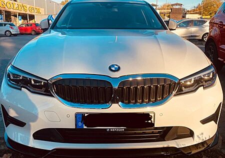 BMW 320i 320 Sport Line