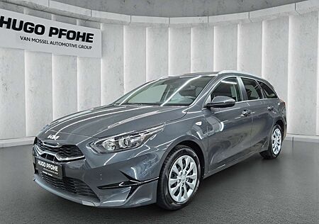 Kia Cee'd Ceed / Ceed 1.0 T-GDI Vision RKF | AC | GRA | FSE