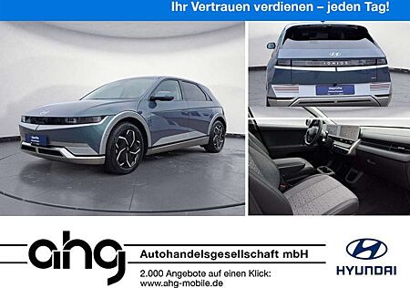 Hyundai IONIQ 5 4WD TECHNIQ AssistPaket ParkPaket