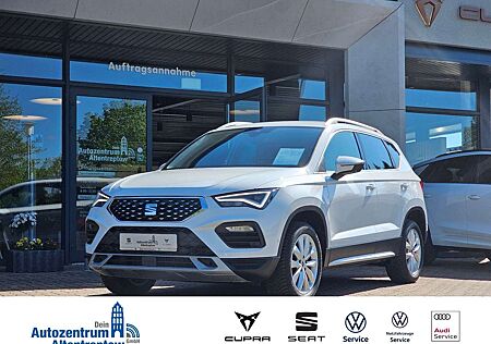 Seat Ateca 1.5 TSI ACT 110kW Xperience DSG NAVI AHK