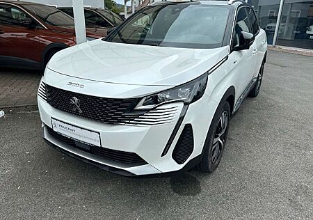Peugeot 3008 Plug-In Hybrid 225 e-EAT8 GT 1Hd. ACC