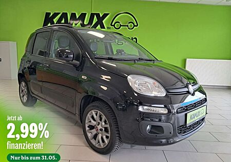 Fiat Panda 1.2 8V Lounge+KLIMA+PDC+BLUETOOTH