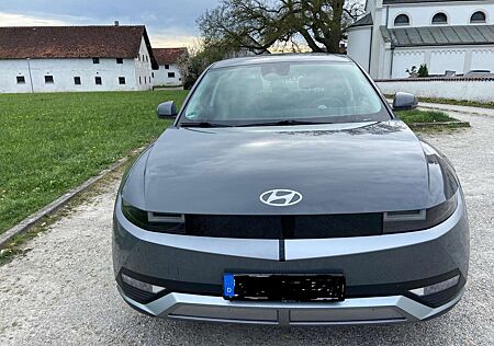 Hyundai IONIQ 5 72,6 kWh