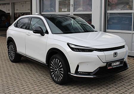 Honda e:Ny1 Advance Paket