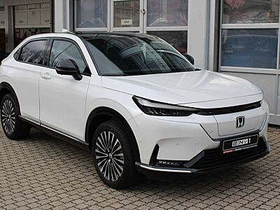 Honda e:Ny1 Advance Paket