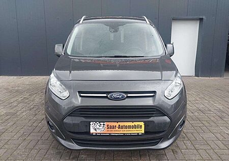 Ford Tourneo Connect 1,0i Titanium NAVI KAMERA PDC LM