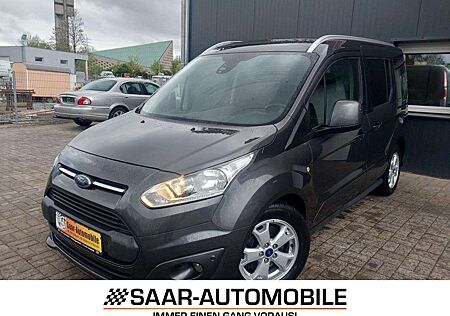 Ford Tourneo Connect 1,0i Titanium NAVI KAMERA PDC LM