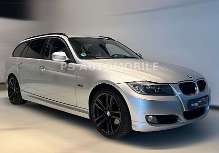 BMW 320 d Touring/KLIMAAUTO/NAVI/AHK/PDC