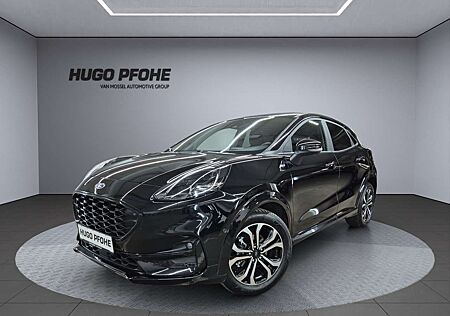 Ford Puma ST-Line Aut. ACC Kamera LED Navi WI-PKT