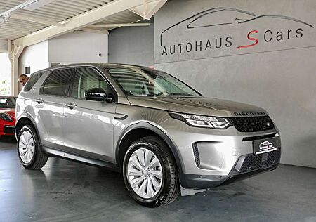 Land Rover Discovery Sport HSE P200*Pano*Leder*