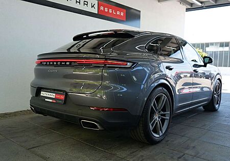 Porsche Cayenne Coupe E-Hybrid *MASSAGE+SEATKLIMA*ACC*21