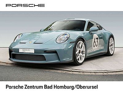 Porsche 992 911 S T Liftsystem-VA LED-Matrix BOSE 21-Zoll