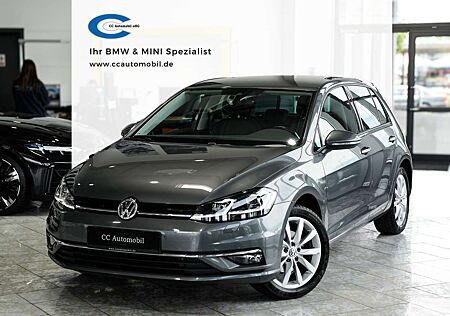 VW Golf Volkswagen 1.4 TSI Highline ACC LED Massage