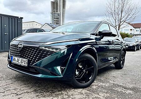 Nissan Qashqai Xtronic N-DESIGN PGD Komfort Bose