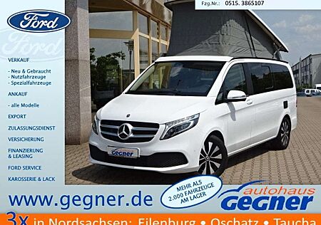 Mercedes-Benz V 220 Marco Polo Distronic LED Markise