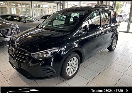 Mercedes-Benz T-Klasse T-Class T 180 d Progressive LED Keyless-Go DAB MBUX NAVI