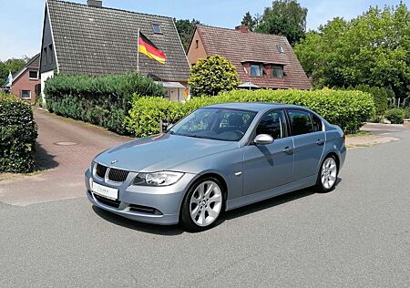 BMW 330 iA N52 2Hd*Leder*SportFW*100%Orig*nur SH!