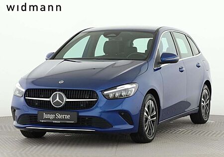 Mercedes-Benz B 200 *Progressive Adv.*LED*Navi Premium*Sitzhzg