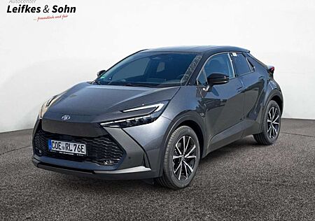 Toyota C-HR 2.0 Plug-in-Hybrid Teamplayer