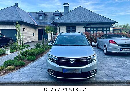 Dacia Logan MCV II Kombi Comfort