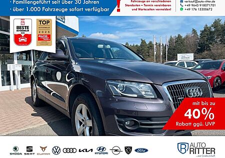 Audi Q5 2.0 TFSI quattro AHK|Xenon|Bluetooth