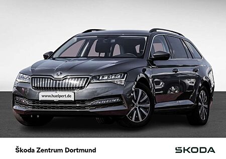 Skoda Superb Combi 1.4 iV AHK NAVI SITZHEIZ ALU