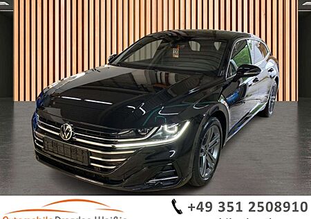 VW Arteon Volkswagen 2.0 TSI DSG R-Line*Pano*