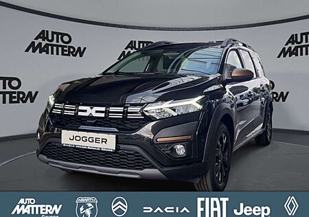 Dacia Jogger 1.0 TCe 110 Extreme 7-Sitzer