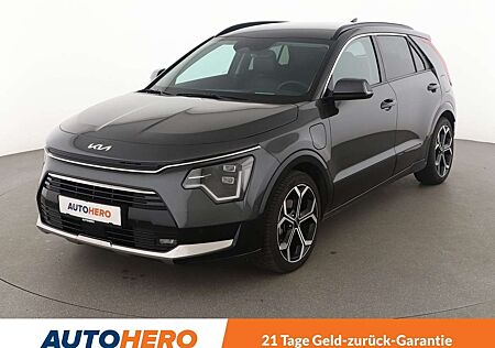 Kia Niro 1.6 Plug-in Hybrid Spirit Aut.*NAVI*HEAD-UP*BI-LED