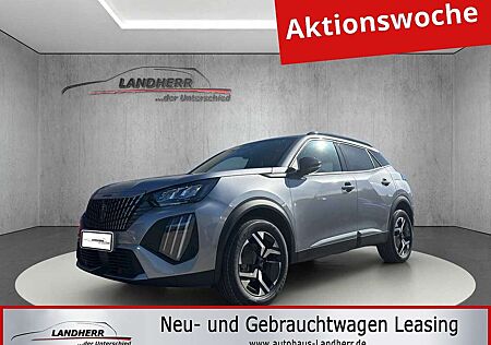 Peugeot 2008 Allure // ACC/Kamera 360°/LED/SHZ