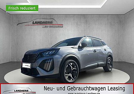 Peugeot 2008 Allure // ACC/Kamera 360°/LED/SHZ