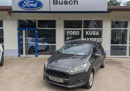 Ford Fiesta 1.0 EcoBoost Celebration