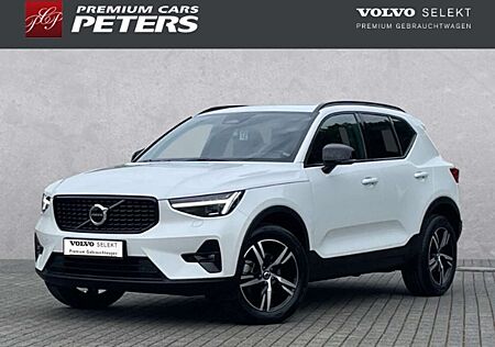Volvo XC 40 XC40 Plus Dark B3 18''LM Pano Navi DAB Memory Harman Fr