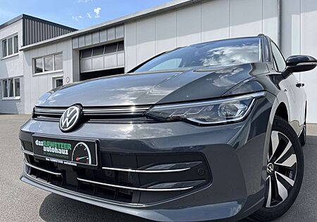 VW Golf Volkswagen Variant 1.5 TSI Life GOAL AHK Digital Cockpit DAB