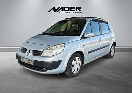 Renault Scenic 1.6 16V