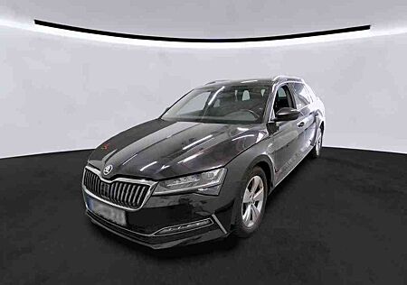 Skoda Superb 2.0 TDI L&K °Pano°VC°R-Kamera°Canton°