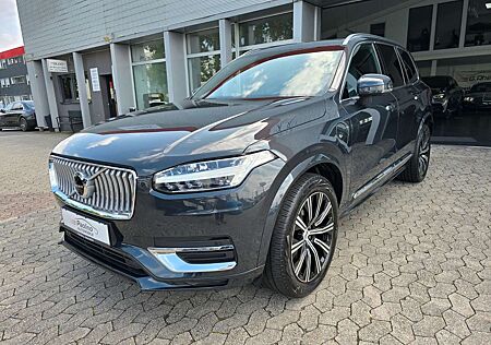 Volvo XC 90 XC90 Inscription Recharge Plug-In Hybrid AWD*