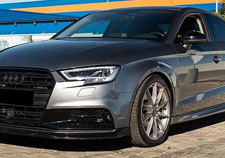 Audi A3 Limousine 2.0 TDI 150ps
