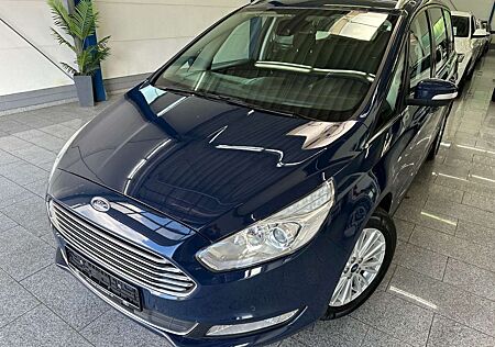 Ford Galaxy 2.0 TDCI*TITAN*AUT*7-SIT*NAV*ACC*BLS*SPUR