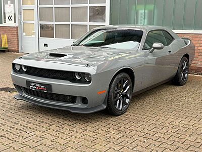 Dodge Challenger 3.6L SXT