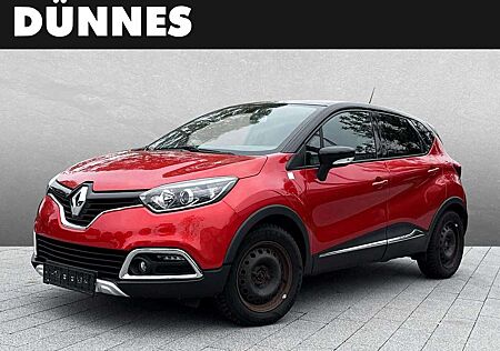 Renault Captur TCe 120 EDC Helly Hansen
